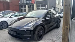 Tesla Model Y Performance Tração Integral