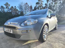 Fiat Punto Evo 1.4 16v Multiair - 105cv - Caixa de 6 vel.