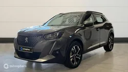 Peugeot 2008 1.2 PureTech 130ch S&S Allure Pack EAT8