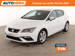 SEAT León 1.2 TSI S&S Reference 110