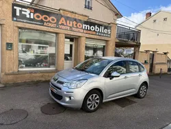 Citroën c3 1.2 Pure Tech 82 cv