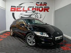Honda CR-Z 1.5 IMA i-VTEC S