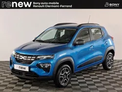 Dacia Spring Expression