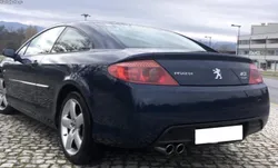 Peugeot 407 2.0