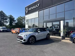 MINI HATCH 3 PORTES F56 LCI 231 ch John Cooper Works BVA8 Finition JCW Pro