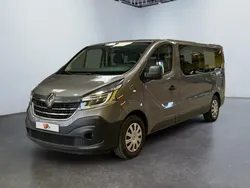 Renault Trafic COMBI L2 dCi 145 Energy S&S Zen
