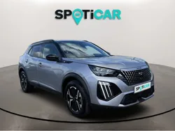 Peugeot e-2008 (2) ELECTRIQUE 50 kWh GT