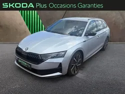 Skoda Octavia Combi 2.0 TDI 150ch Sportline DSG7