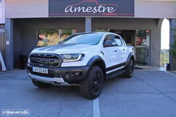 Ford Ranger 2.0 TDCi CD Raptor 4WD