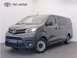 Toyota Proace Verso L1 Dynamic 1.5 120 ch NAV CLIM AR