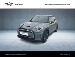 Mini Mini Cooper SE 184ch Edition Camden BVA 5CV
