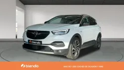 OPEL Grandland X 2.0CDTi S&S Ultimate AT8 180