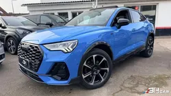 Audi Q3 SPORTBACK 2.0 35 TDI 150 SLINE STRONIC