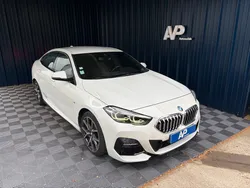 BMW Série 2 Gran coupé 218i Boite auto PACK M - CAMÉRA - KEYLESS - SIÈGES CUIR - APPLE CARPLAY / ANDROID AUTO