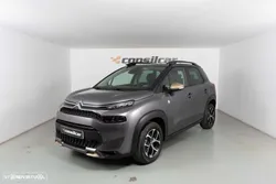 Citroën C3 Aircross 1.2 PureTech C-Series