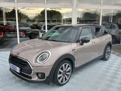 Mini Clubman III 1.5 136 BVA COOPER KnightsBridge TOE GPS LED CarPlay Camera JA18 HUD SC
