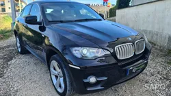 BMW X6 40 d xDrive Pack M de 2010