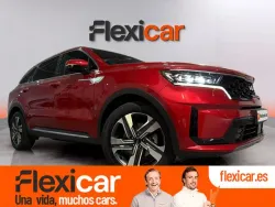 KIA Sorento 1.6 T-GDi PHEV Drive 4x4
