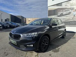 Skoda Fabia 1.0 TSI 116 ch EVO 2 DSG7 Selection