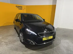 Peugeot 308 Purotech