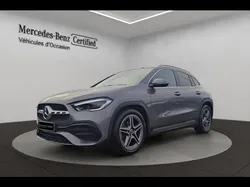 Mercedes-benz GLA 200 d 150ch AMG Line 8G-DCT