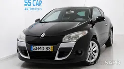 Renault Mégane de 2011