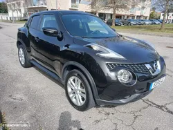Nissan Juke 1.2 DIG-T Acenta Connect