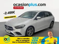 MERCEDES Clase B B 200d