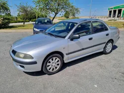 Mitsubishi Carisma Ar condicionado/ Revisão feita