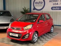 🚗 KIA PICANTO 1.0 MPi 69 CH – 5 PORTES – ATTELAGE – ÉCONOMIQUE & FIABLE 🚗
