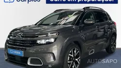 Citroen C5 AirCross 1.2 PureTech Shine de 2020