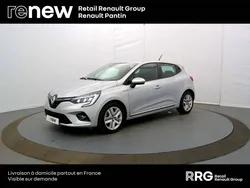 Renault clio blue dci 100 evolution