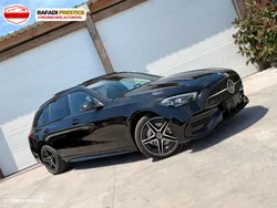 Mercedes-Benz C 300 e T 9G-TRONIC AMG Line