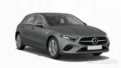 Mercedes-Benz Classe A 250e de 2024