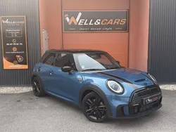 MINI COOPER S PACK JCW 2.0i 178cv BVR Sport F56 LCI