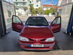 Renault Mégane Megane