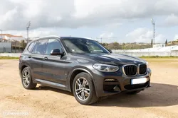 BMW X3 30 e xDrive Pack M