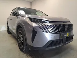 Peugeot 3008 1.2 HYBRID 145CH GT E-DCS6