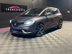 RENAULT SCENIC IV dCi 160 Energy EDC Intens