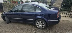 VW Passat b5