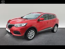 Renault Kadjar 1.3 TCe 140ch FAP Intens EDC