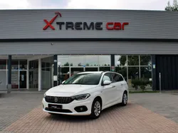 Fiat Tipo 1.3 M-Jet Mirror