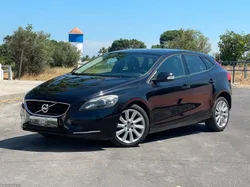 Volvo V40 1.6 D2 Summum Eco