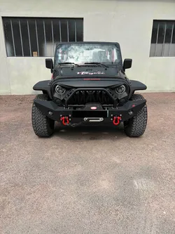 Jeep wrangler 32000 net