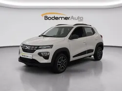 DACIA Spring Essential -23B