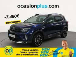 CITROEN C5 Aircross PureTech S&S Shine Pack EAT8 130