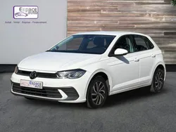 Volkswagen POLO 1.0 TSI 95CH LIFE BUSINESS
