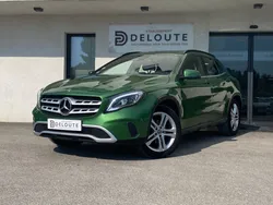 Mercedes GLA GLA 180 CDI SENSATION