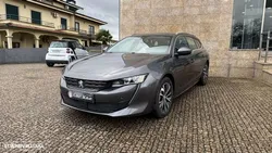 Peugeot 508 SW 1.5 BlueHDi Active Pack Business EAT8