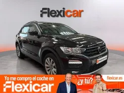 Volkswagen T-Roc 1.5 TSI Advance DSG7